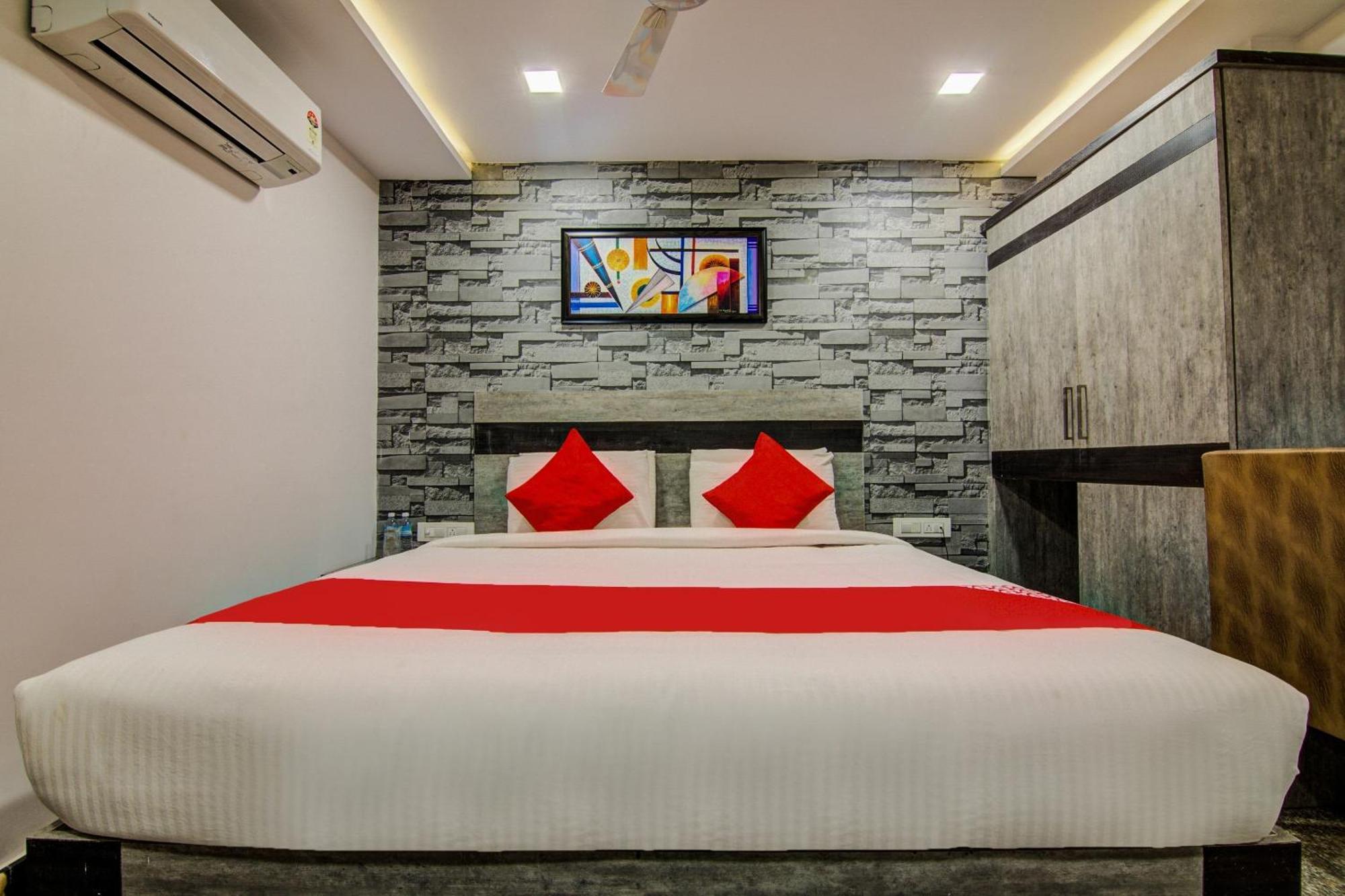 Capital O Pratibha Grand Vijayawada